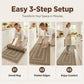 🎁2026 New Arrivals 50% OFF💥Elegant Woven Runner Rug