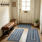 🎁2026 New Arrivals 50% OFF💥Elegant Woven Runner Rug