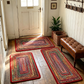 🎁2026 New Arrivals 50% OFF💥Elegant Woven Runner Rug