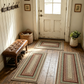 🎁2026 New Arrivals 50% OFF💥Elegant Woven Runner Rug