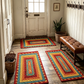 🎁2026 New Arrivals 50% OFF💥Elegant Woven Runner Rug