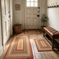 🎁2026 New Arrivals 50% OFF💥Elegant Woven Runner Rug