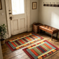 🎁2026 New Arrivals 50% OFF💥Elegant Woven Runner Rug