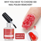 🎁2026 New Arrivals 50% OFF💥Gentle Gel Nail Polish Remover – Effective, non-drying & gentle on nails – Removes gel polish quickly without damage ✨