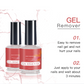 🎁2026 New Arrivals 50% OFF💥Gentle Gel Nail Polish Remover – Effective, non-drying & gentle on nails – Removes gel polish quickly without damage ✨