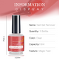 🎁2026 New Arrivals 50% OFF💥Gentle Gel Nail Polish Remover – Effective, non-drying & gentle on nails – Removes gel polish quickly without damage ✨