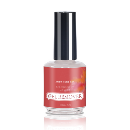 🎁2026 New Arrivals 50% OFF💥Gentle Gel Nail Polish Remover – Effective, non-drying & gentle on nails – Removes gel polish quickly without damage ✨