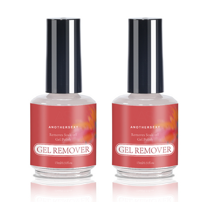 🎁2026 New Arrivals 50% OFF💥Gentle Gel Nail Polish Remover – Effective, non-drying & gentle on nails – Removes gel polish quickly without damage ✨