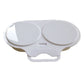 🎁2026 New Arrivals 50% OFF💥Microwave Egg Poacher with Lid & Handle