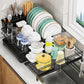 🎁2026 New Arrivals 50% OFF💥Extendable Over-the-Sink Dish Drying Rack
