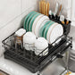 🎁2026 New Arrivals 50% OFF💥Extendable Over-the-Sink Dish Drying Rack