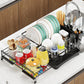 🎁2026 New Arrivals 50% OFF💥Extendable Over-the-Sink Dish Drying Rack