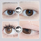Portable & Gentle Eyelash Remover