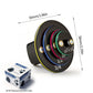 🎁2026 New Arrivals 50% OFF💥Universal Magnetic Threaded Adapter – Color-Coded Size Rings, Premium Aluminum – Rust-Resistant, Compact – For Ratchets & Power Tools! 🔋