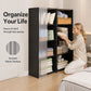 🎁2026 New Arrivals 50% OFF💥Multi-Tier Space-Saving Dustproof Wardrobe – Smart Modular Design, Heavy-Duty Steel Tubes & Full Dust Protection ✨