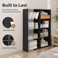 🎁2026 New Arrivals 50% OFF💥Multi-Tier Space-Saving Dustproof Wardrobe – Smart Modular Design, Heavy-Duty Steel Tubes & Full Dust Protection ✨
