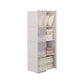 🎁2026 New Arrivals 50% OFF💥Multi-Tier Space-Saving Dustproof Wardrobe – Smart Modular Design, Heavy-Duty Steel Tubes & Full Dust Protection ✨