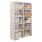 🎁2026 New Arrivals 50% OFF💥Multi-Tier Space-Saving Dustproof Wardrobe – Smart Modular Design, Heavy-Duty Steel Tubes & Full Dust Protection ✨