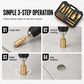 🎁2026 New Arrivals 50% OFF💥12-Piece Dry Diamond Tile Hole Saw Kit (6-35mm)