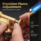 🎁2026 New Arrivals 50% OFF💥Portable Multi-Function Invertible Butane Torch