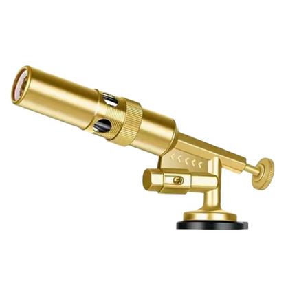 🎁2026 New Arrivals 50% OFF💥Portable Multi-Function Invertible Butane Torch