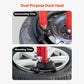 🎁2026 New Arrivals 50% OFF💥Portable Tyre Bead Breaker – Heavy Duty Manual Tire Removal Tool for Cars