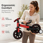 🎁2026 New Arrivals 50% OFF💥3-in-1 Tricycle & Balance Bike for Kids – Playful, Stable & Adaptable 👶✨