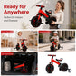 🎁2026 New Arrivals 50% OFF💥3-in-1 Tricycle & Balance Bike for Kids – Playful, Stable & Adaptable 👶✨
