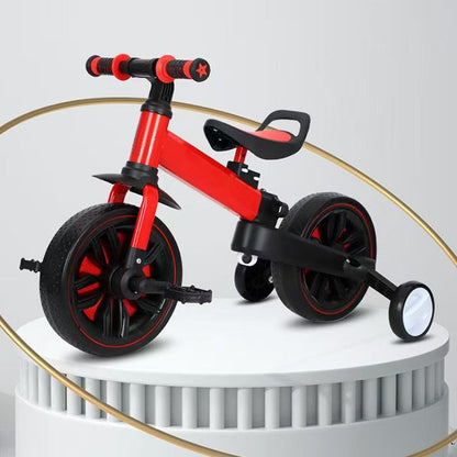 🎁2026 New Arrivals 50% OFF💥3-in-1 Tricycle & Balance Bike for Kids – Playful, Stable & Adaptable 👶✨
