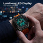 🎁2026 New Arrivals 50% OFF💥Men's Dual Display Sports Watch – Analog-Digital Watch with Luminous Dial