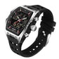 🎁2026 New Arrivals 50% OFF💥Men's Dual Display Sports Watch – Analog-Digital Watch with Luminous Dial