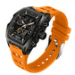 🎁2026 New Arrivals 50% OFF💥Men's Dual Display Sports Watch – Analog-Digital Watch with Luminous Dial