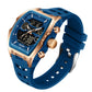 🎁2026 New Arrivals 50% OFF💥Men's Dual Display Sports Watch – Analog-Digital Watch with Luminous Dial