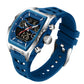 🎁2026 New Arrivals 50% OFF💥Men's Dual Display Sports Watch – Analog-Digital Watch with Luminous Dial