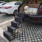 🎁2026 New Arrivals 50% OFF💥Portable Foldable Non-Slip Dog Car Stairs – Heavy-Duty Support, Reinforced Grips & Compact Design ✨