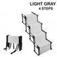 🎁2026 New Arrivals 50% OFF💥Portable Foldable Non-Slip Dog Car Stairs – Heavy-Duty Support, Reinforced Grips & Compact Design ✨