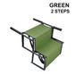 🎁2026 New Arrivals 50% OFF💥Portable Foldable Non-Slip Dog Car Stairs – Heavy-Duty Support, Reinforced Grips & Compact Design ✨