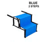 🎁2026 New Arrivals 50% OFF💥Portable Foldable Non-Slip Dog Car Stairs – Heavy-Duty Support, Reinforced Grips & Compact Design ✨