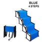 🎁2026 New Arrivals 50% OFF💥Portable Foldable Non-Slip Dog Car Stairs – Heavy-Duty Support, Reinforced Grips & Compact Design ✨