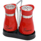 🎁2026 New Arrivals 50% OFF💥Penguin Design Salt & Pepper Shaker Set – Cute design, durable & easy to fill – Perfect for kitchen, dining & gifts ✨