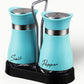 🎁2026 New Arrivals 50% OFF💥Penguin Design Salt & Pepper Shaker Set – Cute design, durable & easy to fill – Perfect for kitchen, dining & gifts ✨