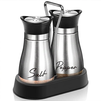 🎁2026 New Arrivals 50% OFF💥Penguin Design Salt & Pepper Shaker Set – Cute design, durable & easy to fill – Perfect for kitchen, dining & gifts ✨