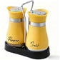 🎁2026 New Arrivals 50% OFF💥Penguin Design Salt & Pepper Shaker Set – Cute design, durable & easy to fill – Perfect for kitchen, dining & gifts ✨