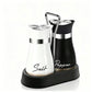 🎁2026 New Arrivals 50% OFF💥Penguin Design Salt & Pepper Shaker Set – Cute design, durable & easy to fill – Perfect for kitchen, dining & gifts ✨