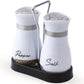 🎁2026 New Arrivals 50% OFF💥Penguin Design Salt & Pepper Shaker Set – Cute design, durable & easy to fill – Perfect for kitchen, dining & gifts ✨