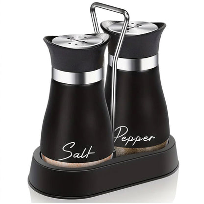 🎁2026 New Arrivals 50% OFF💥Penguin Design Salt & Pepper Shaker Set – Cute design, durable & easy to fill – Perfect for kitchen, dining & gifts ✨