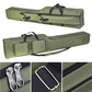 🎁2026 New Arrivals 50% OFF💥3-Layer Fishing Rod Bag – Holds Rods, Reels & Tackle – Durable 420D Oxford, Comfortable Backpack Carry! ✨