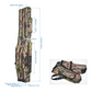 🎁2026 New Arrivals 50% OFF💥3-Layer Fishing Rod Bag – Holds Rods, Reels & Tackle – Durable 420D Oxford, Comfortable Backpack Carry! ✨