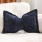 🎁2026 New Arrivals 50% OFF💥Soft Chenille Bow-Shaped Throw Pillow