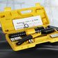 🎁2026 New Arrivals 50% OFF💥Hand-Operated Hydraulic Crimping Tool for Cable Lugs